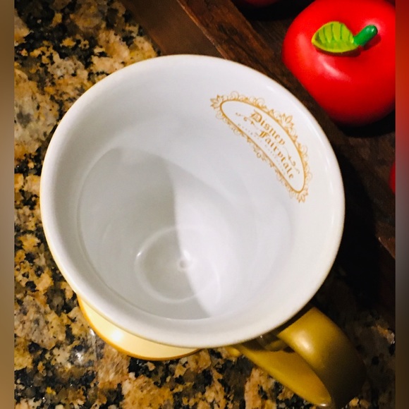 ✨ Disney Store Fairytale Designer Collection Snow White Mug ✨ - Picture 10 of 13